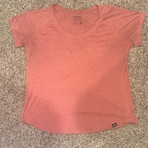 Patagonia Women’s Capilene Cool Trail Base Layer T-Shirt
